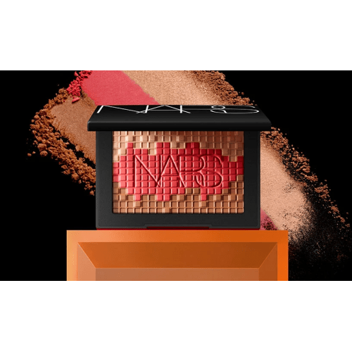 MARS FARD A JOUES MOSAIQUE ECLAT